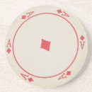 Search for playing cards coasters Funny