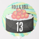 Search for sushi balloons Japanese food