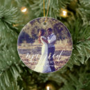 Search for merry and married ornaments Picture