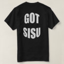 Search for sisu tshirts yooper