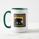 Search for smoky mountain mugs Forest