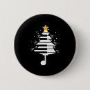 Search for christmas music buttons Santa