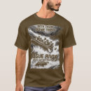 Search for river tshirts Canoe