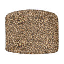 Search for leopard poufs Stylish