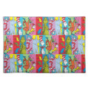 Search for table placemats Green eggs and ham