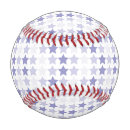 Search for patriotic baseballs Vintage