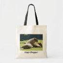 Search for capybara tote bags Birthday