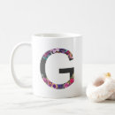 Search for letter g gifts Modern