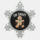 Search for baking ornaments Santa