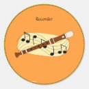 Search for music stickers colorful