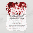 Search for vampire invitations Blood