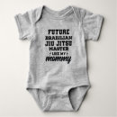Search for jiu jitsu baby clothes Dad
