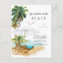 Search for tropical moving announcement cards Florida