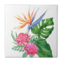 Search for tropical tiles Flower