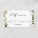 Search for number attending rsvp cards Couple