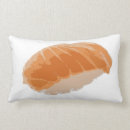 Search for salmon pillows Nigiri