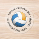Search for volleyball stickers Coach