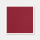 Search for solid color napkins Sophisticated