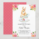 Search for teacup invitations Tea party