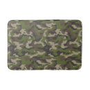 Search for hunter green bath mats Military