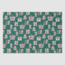 Search for pink christmas tissue paper Illustration
