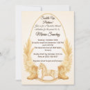 Search for cowboy boots baby shower invitations Boho
