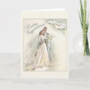 Search for vintage wedding cards Bride and groom