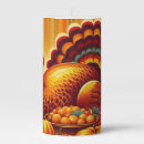 Search for turkey candles Fall