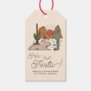 Search for fiesta gift tags Bachelorette weekend