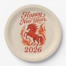 Search for horoscope plates Elegant