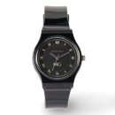 Search for monogram watches Best man