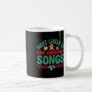 Search for singing christmas mugs Santa