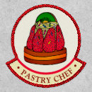 Search for chef patches Cute