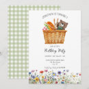 Search for teddy bear picnic invitations Summer