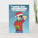 Search for anime christmas cards Xmas