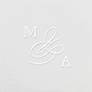 Search for monogram cards stamps Couple