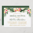 Search for destination bridal shower invitations Modern