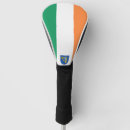 Search for irish golf equipment Flag
