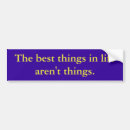 Search for philosophy bumper stickers quotation