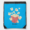 Search for popcorn bags Cartoon