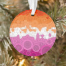 Search for lesbian ornaments Queer