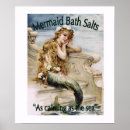 Search for mermaid posters Ocean