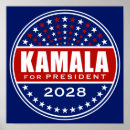 Search for kamala harris posters Usa