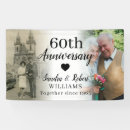 Search for 60th anniversary decor Milestone celebration