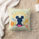 Search for mickey mouse pillows Beach