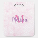 Search for stadium cushions Black and white