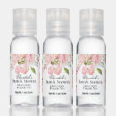 Search for thank you hand sanitizers Bridal shower