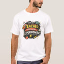 Search for teacher superpower tshirts Graduation