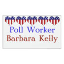 Search for flag name tags Voting