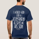 Search for jesus tshirts God